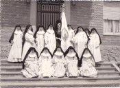 Madres Misioneras del Rosario